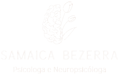 Cl�nica de Psicologia Samaica Bezerra