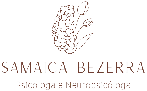 Cl�nica de Psicologia Samaica Bezerra